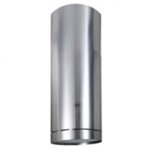 Hotte ilot ronde Inox 3288E1IR 299.95 €
