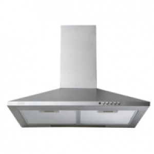 Hotte décorative 90 cm 149.95 €