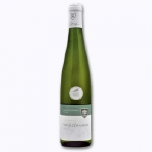 Gewurztraminer Alsace AOC 5.79 €