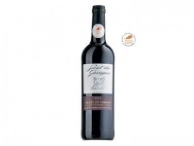 Vall&eacute;e du Paradis Secret des Garrigues 2014 IGP