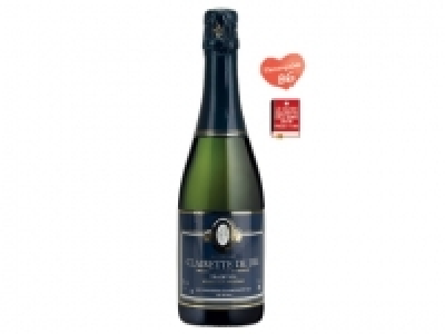 Clairette de Die Tradition Cuvee Cesar AOC 4.99 €