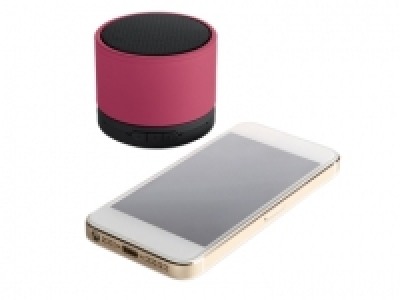Mini enceinte Bluetooth® 12.99 €