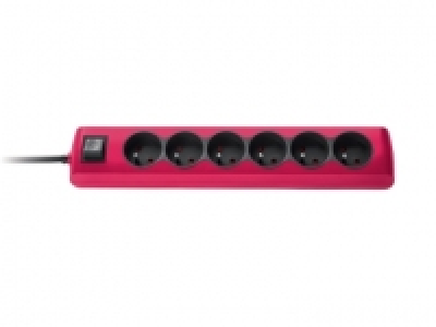Multiprise 6 prises 7.99 €