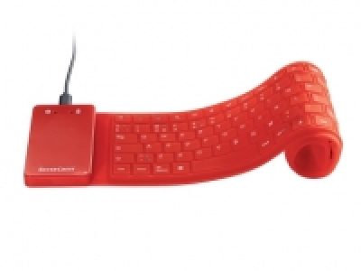 Etui-clavier ou clavier souple Bluetooth&reg;
