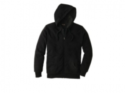 Sweat zippé homme 15.99 €