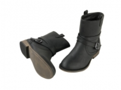 Bottines fille 14.99 €