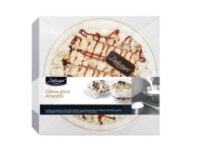 Gâteau glacé 6.99 €