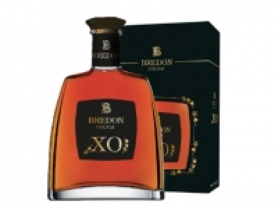 Lidl  Coffret Cognac Bredon XO