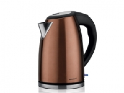 Bouilloire en acier inoxydable