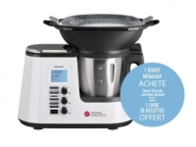 Robot ménager Monsieur Cuisine Plus