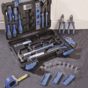 Coffret à outils 29.99 €