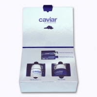 Aldi Biocura Beauty® Coffret «Caviar illumination»