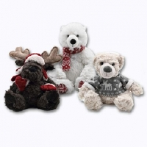 Peluche 6.99 €