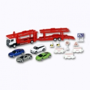 Camion porte voitures 9.99 €