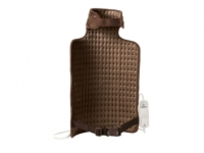 Coussin chauffant dos et nuque 19.99 €