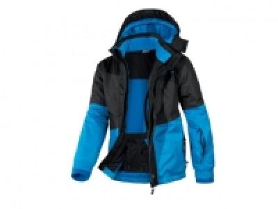 Veste de ski garçon