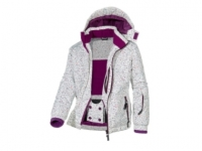 Veste de ski fille