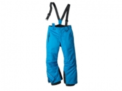 Pantalon de ski garçon