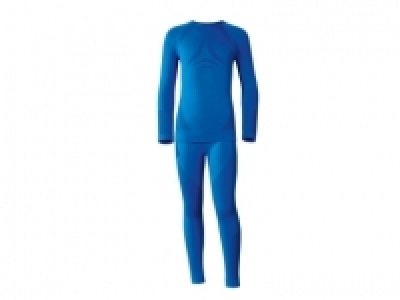 Sous-vêtements de ski fille ou garçon 9.99 €