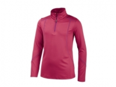 T-shirt technique de ski fille ou garçon