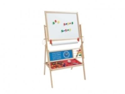 Tableau-pupitre double face