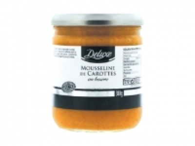Mousseline