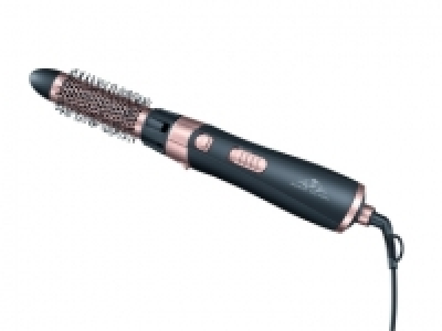 Lidl  Brosse chauffante soufflante