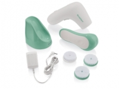 Lidl  Brosse nettoyante visage à vibrations soniques