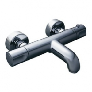 Mitigeur thermostatique bain/douche Fox 253.00 €