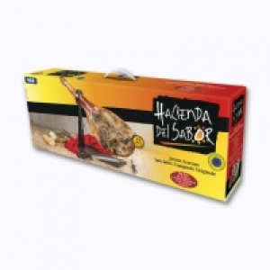 Jambon Serrano 59.99 €
