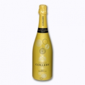Champagne brut Premier cru 16.99 €