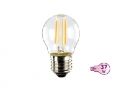 Ampoule LED à filament
