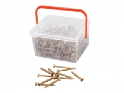 Vis pour plaques de pl&acirc;tre ou agglom&eacute;r&eacute;