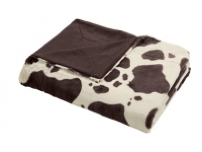 Plaid 14.99 €