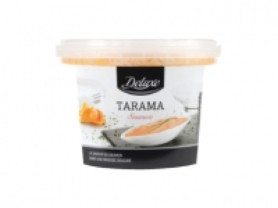 Tarama au saumon 2.29 €