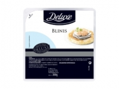 4 maxi blinis 0.79&nbsp;&euro;