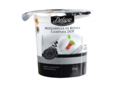 Mozzarella di Bufala Campana DOP 2.99 €