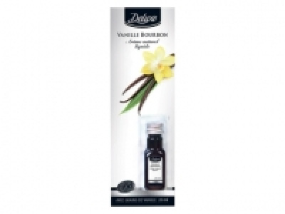 Ar&ocirc;me naturel liquide vanille Bourbon 1.19&nbsp;&euro;