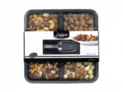 Plateau de fruits secs m&eacute;lang&eacute;s 3.49&nbsp;&euro;