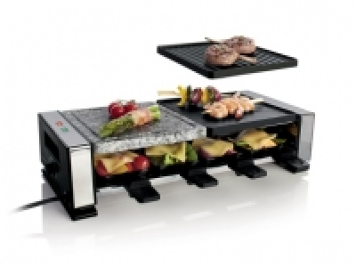 Raclette-gril 29.99&nbsp;&euro;
