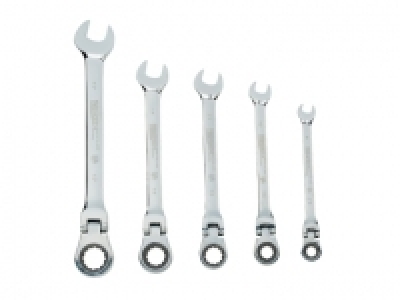 5 cl&eacute;s mixtes