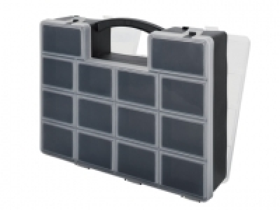 Mallette de rangement Duo