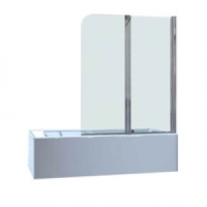 Pare-baignoire 2 volets Mistral 129.00 €
