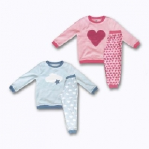 Pyjama fille 5.99 €