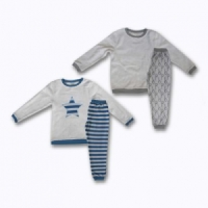 Pyjama garçon 5.99 €