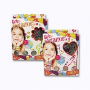 Set pour scoubidous 6.99 €