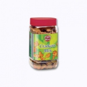 Crackers 1.19 €