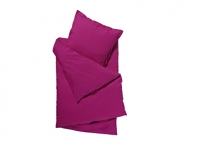 Parure de lit en percale