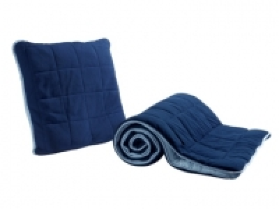 Couette avec 2 oreillers en microfibre 39.99&nbsp;&euro;