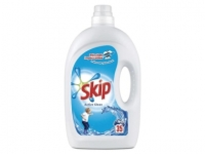 Skip Active Clean lessive liquide 5.39 €